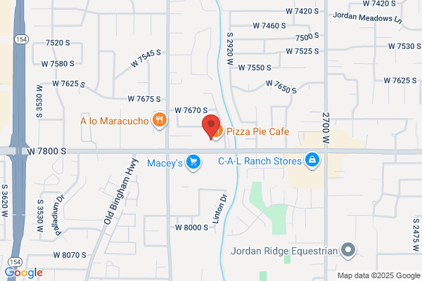 Frandsen Dental - West Jordan