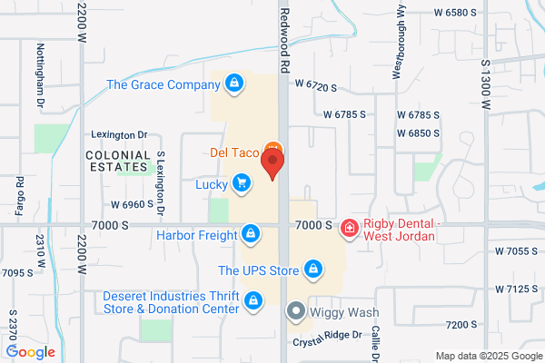 Park Village Dental