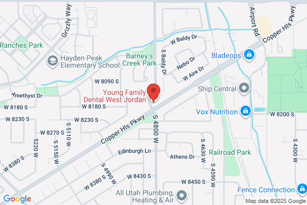 Young Family Dental