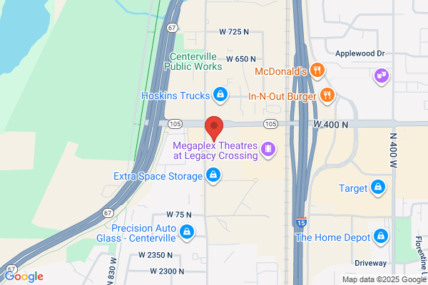 Dermatology and Aesthetics Center of Utah