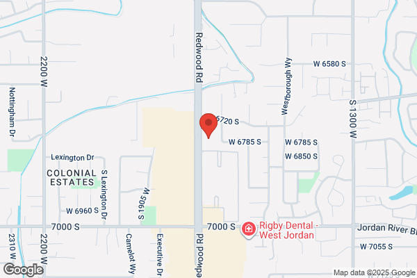 Arroyo Mark DDS