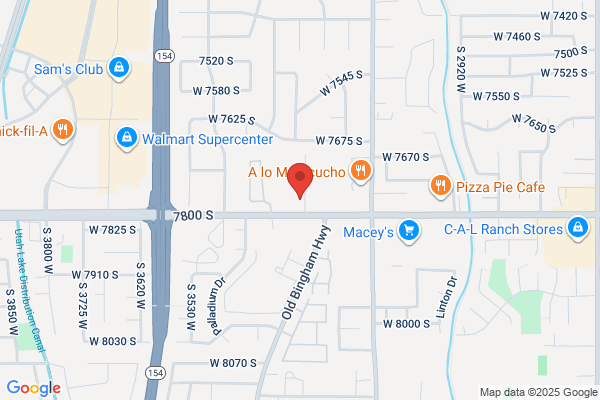 Jordan Meadows & Hunter Medical Centers