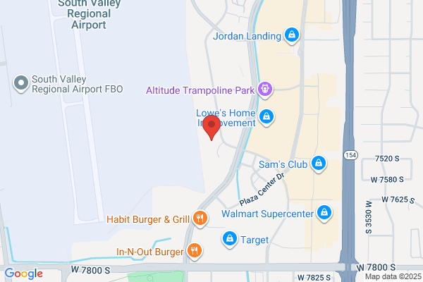 Stutznegger Kib Dentist
