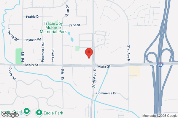 Witzel Electric Inc