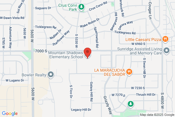 Mountain Shadows Elementary