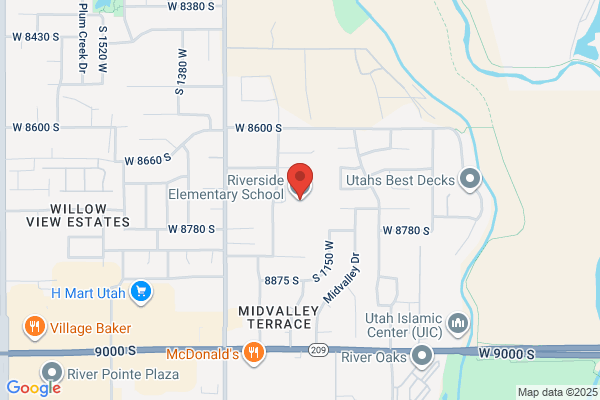 Riverside Elementary