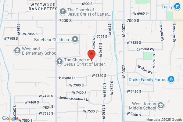 West Jordan Elementary