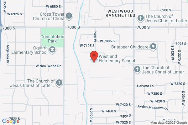 Westland Elementary