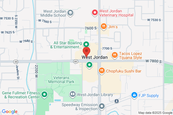 McDonald's - CLOSED