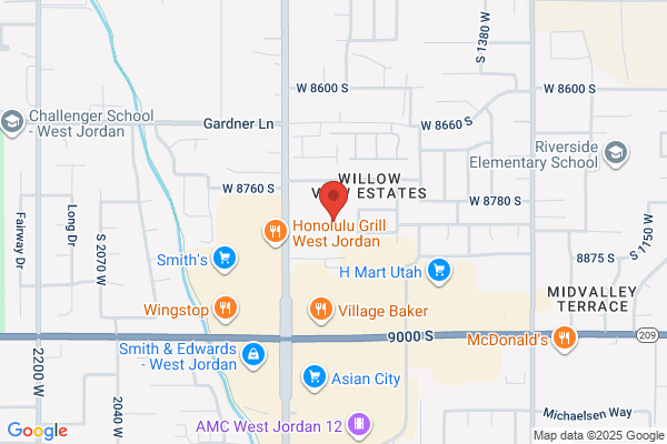 Paramount Tax & Accounting of West Jordan