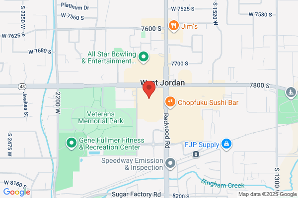VASA Fitness West Jordan
