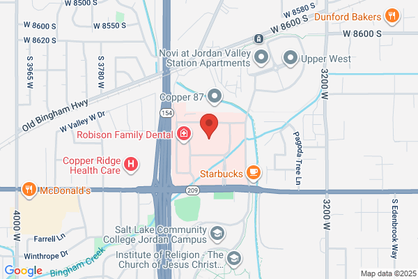 Internal Medicine West Jordan