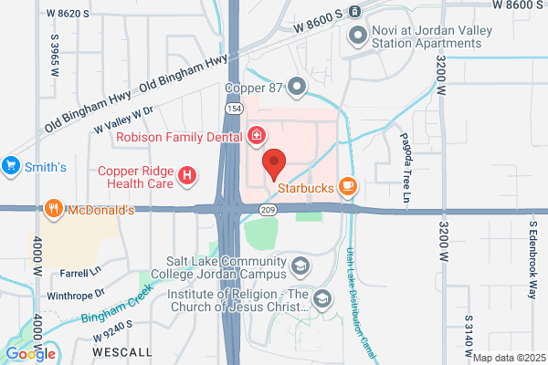 Jordan Valley Surgical Specialists