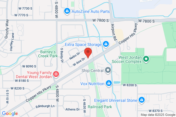 Discovery Heating & Air