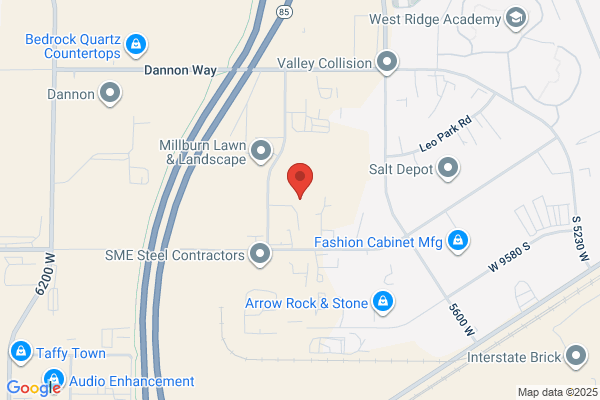 Hansen HVAC Heating & Cooling