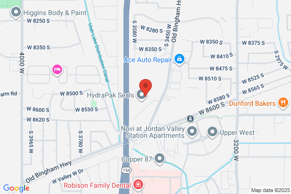Rich Aire Heating & Air Conditioning