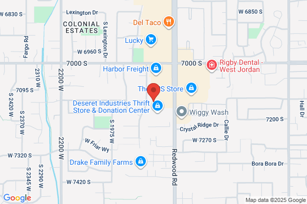 The Warehouse Mattresses, Furniture & More WJ