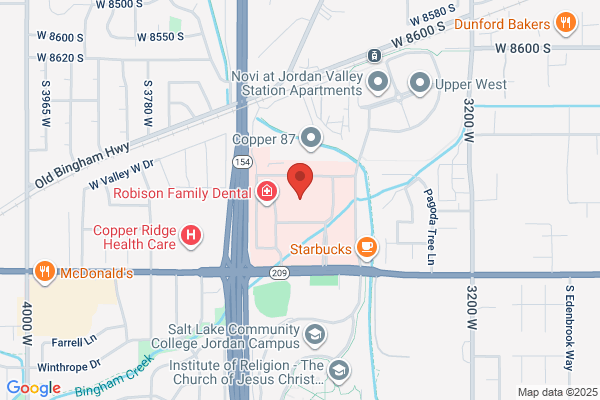 Jordan Valley Medical Center