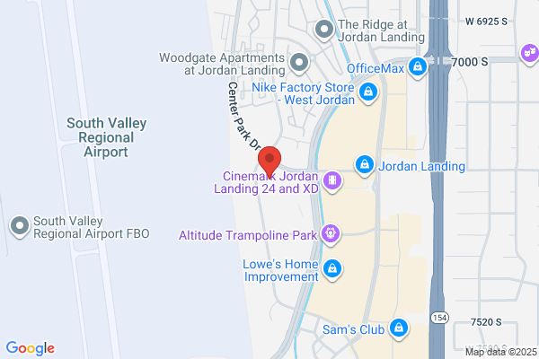 Hampton Inn & Suites Salt Lake City-West Jordan