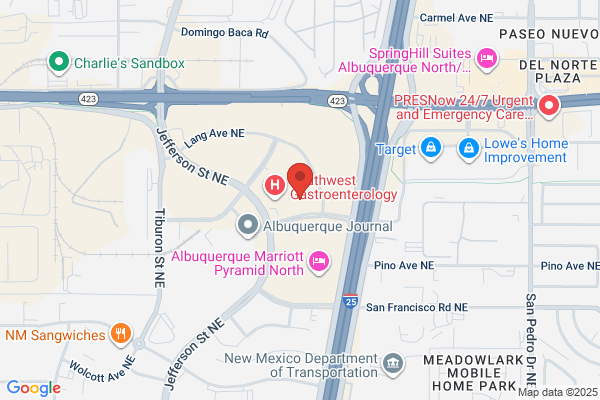 Mountain States Insurance Inc