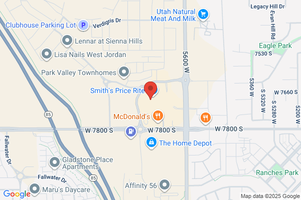 Fred Meyer Jewelers