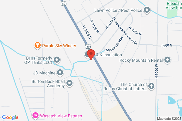 Wasatch Cabinet & Furniture Co
