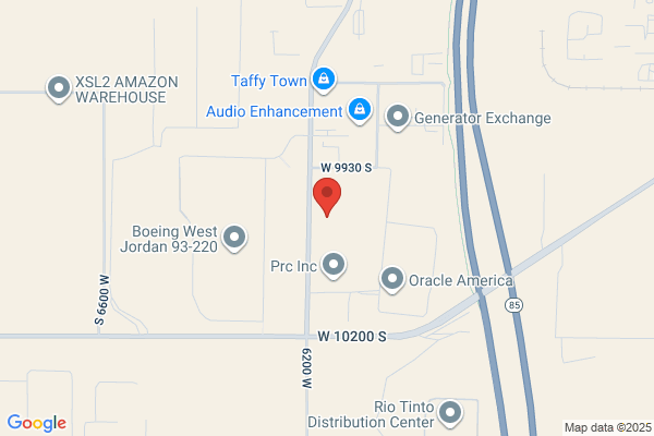 Sebright West Inc