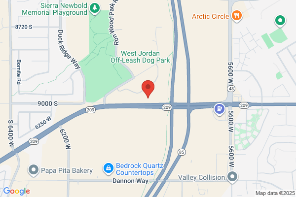 Copper Hills Youth Center