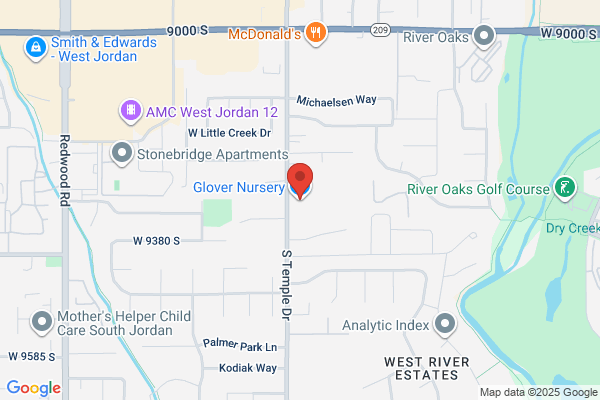 Glover Nursery