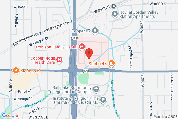 Orthopedics & Sports Medicine West Jordan