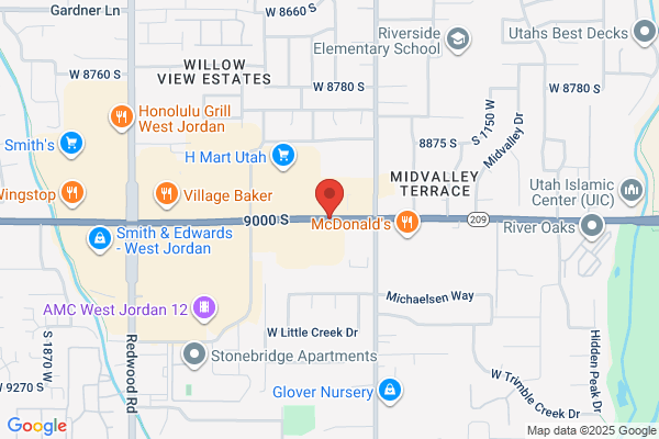 TFC Title Loans - West Jordan, UT
