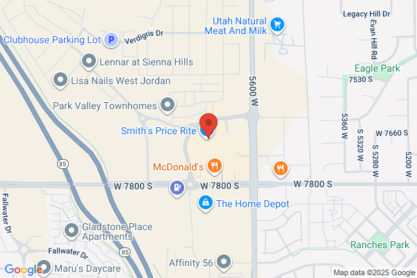 Smith's Pharmacy