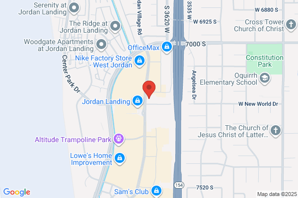 Prime IV Hydration & Wellness - Jordan Landing