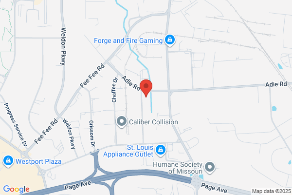 Gas Appliance Service