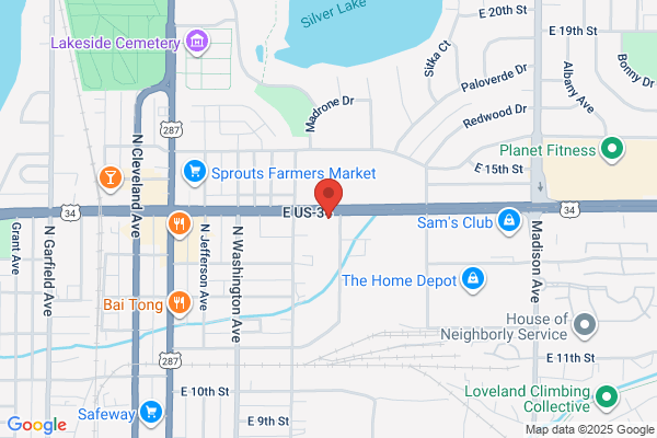 Intermountain Collision