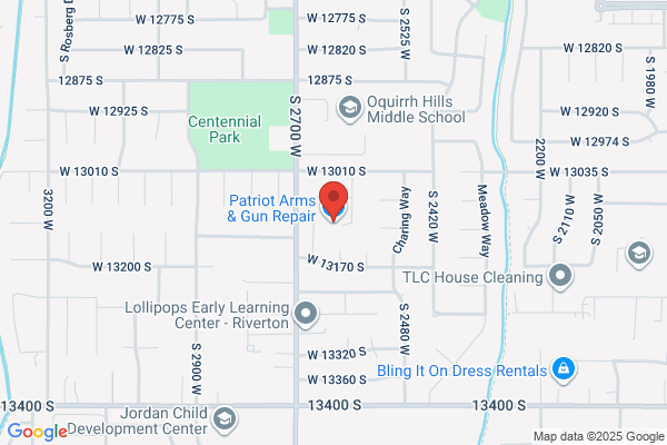 Patriot Arms & Gun Repair