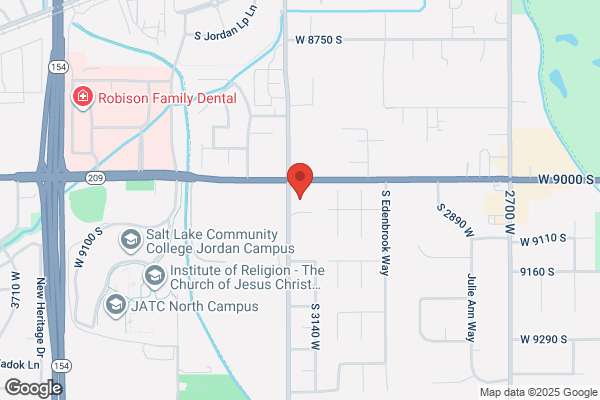 Utah Physical Therapy Specialists