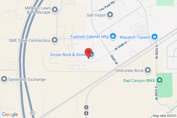 A-Tom Plumbing & Heating Inc