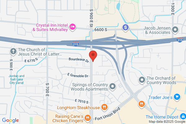Cynthia Meyers Real Estate