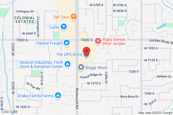 Lurch Group Real Estate