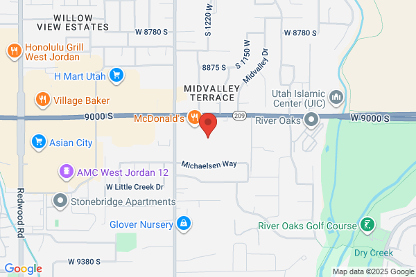 Re Max Associates - West Jordan
