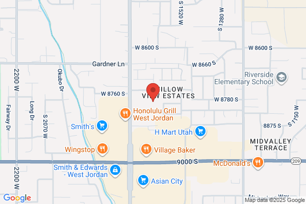Gateway Mortgage