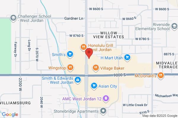 Village Inn