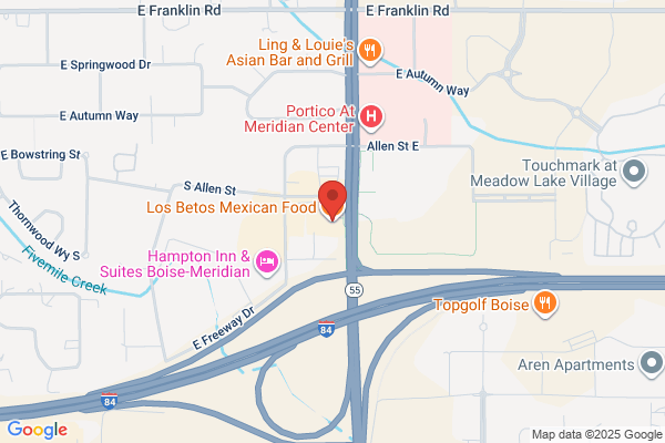 Beto's Mexican Food