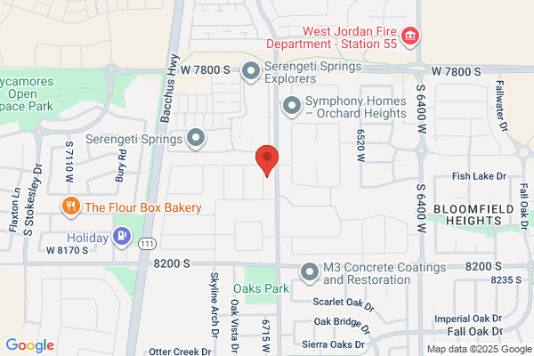 Timberline Roofing, LLC