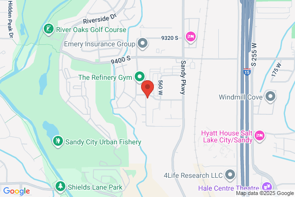 Hidden Creek Storage