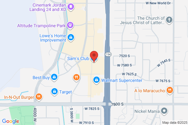 Sam's Club