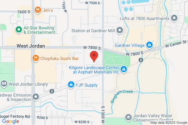 Tow Truck West Jordan