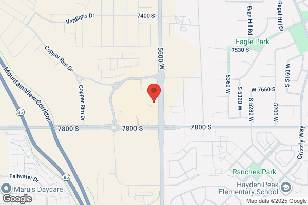 Banfield Pet Hospital