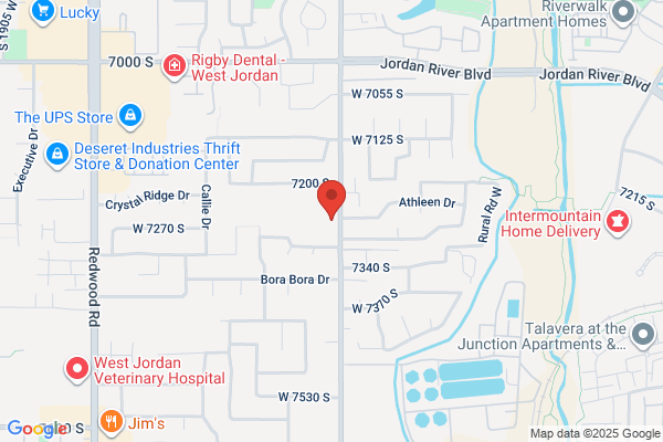 Brookside Animal Hospital